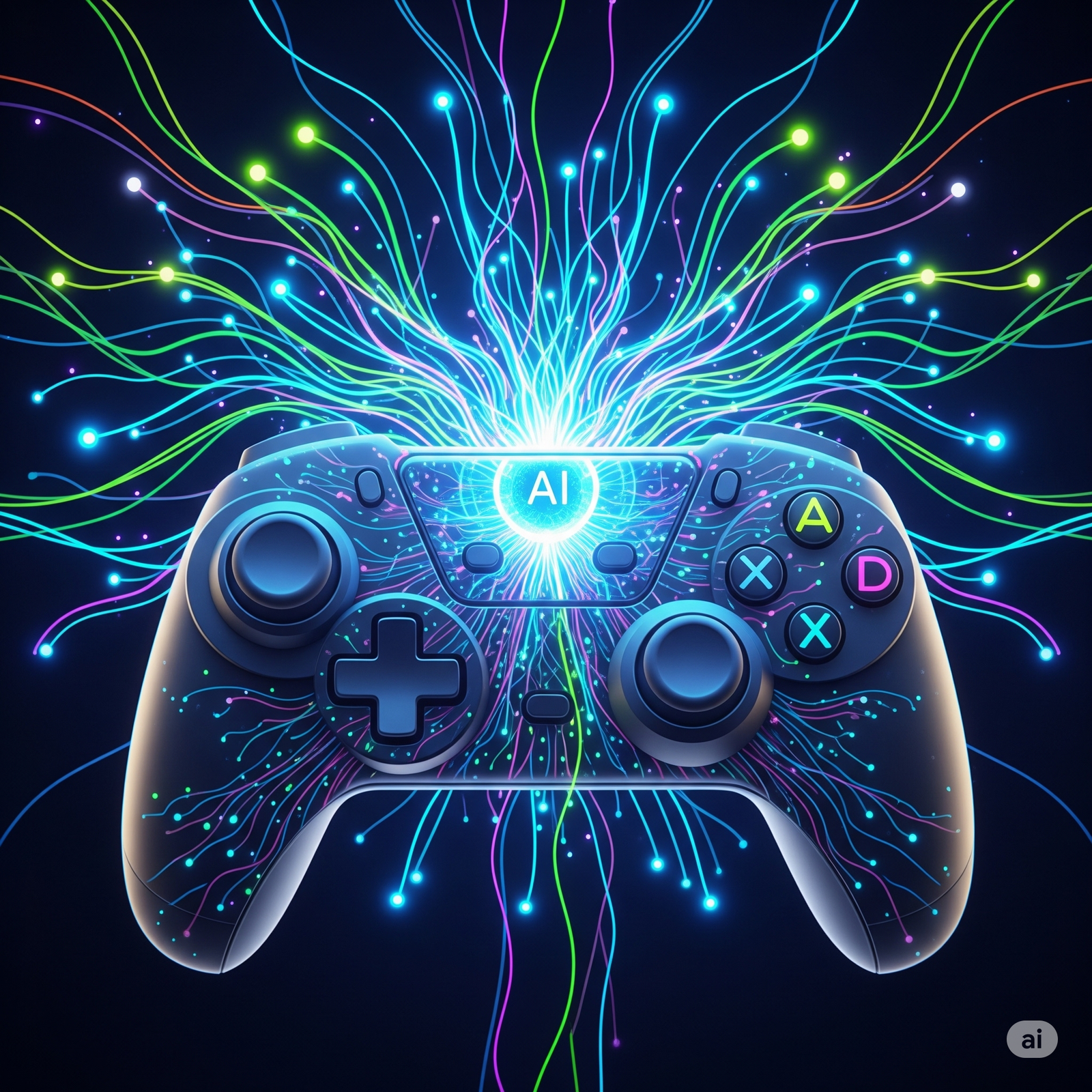 Conclusion: A New Era of Interactive Innovation